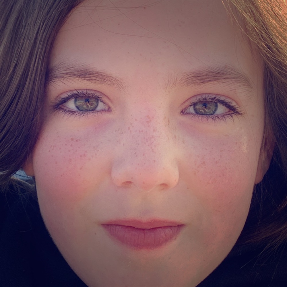 Meet Clare!